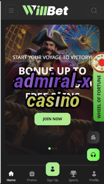 Admiral-X Casino - Exclusive VIP Casino-casinoorder.vip